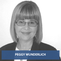 Peggy Wunderlich