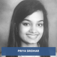 Priya Sridhar