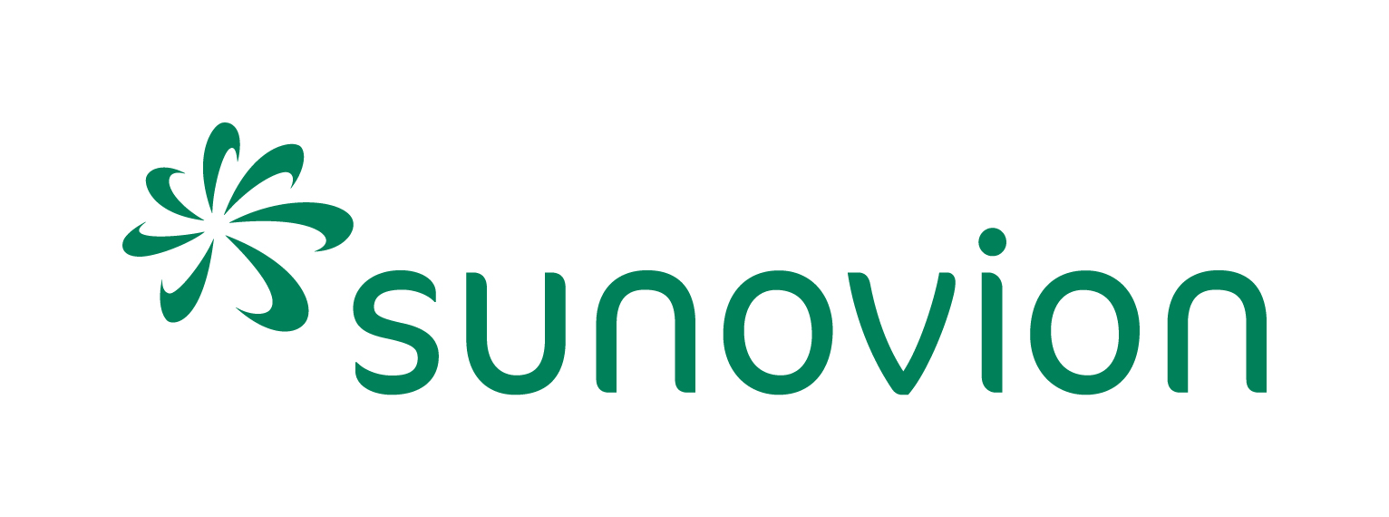 Sunovion Logo