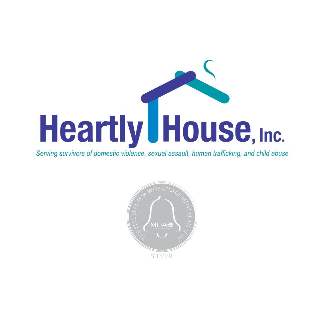 Heartly House Logo