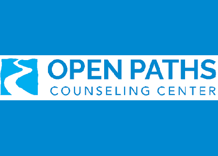 Open Paths Counseling Center logo