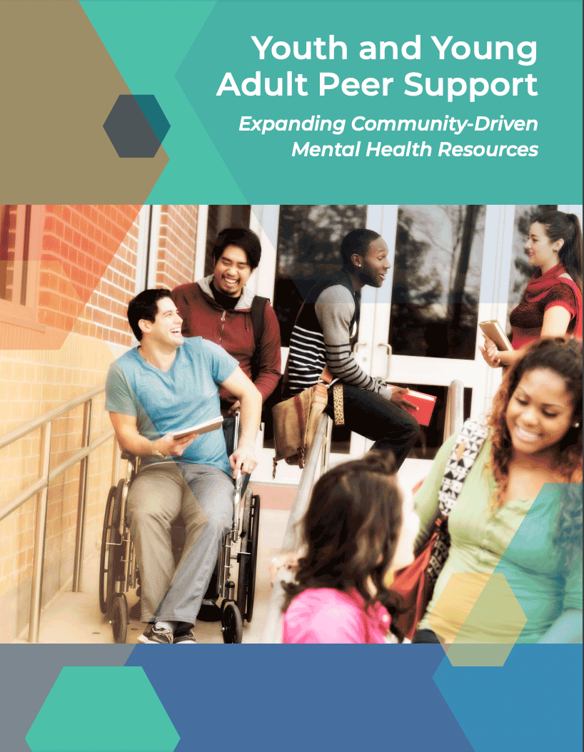 Peer Support and Importance of Community for Students Abroad
