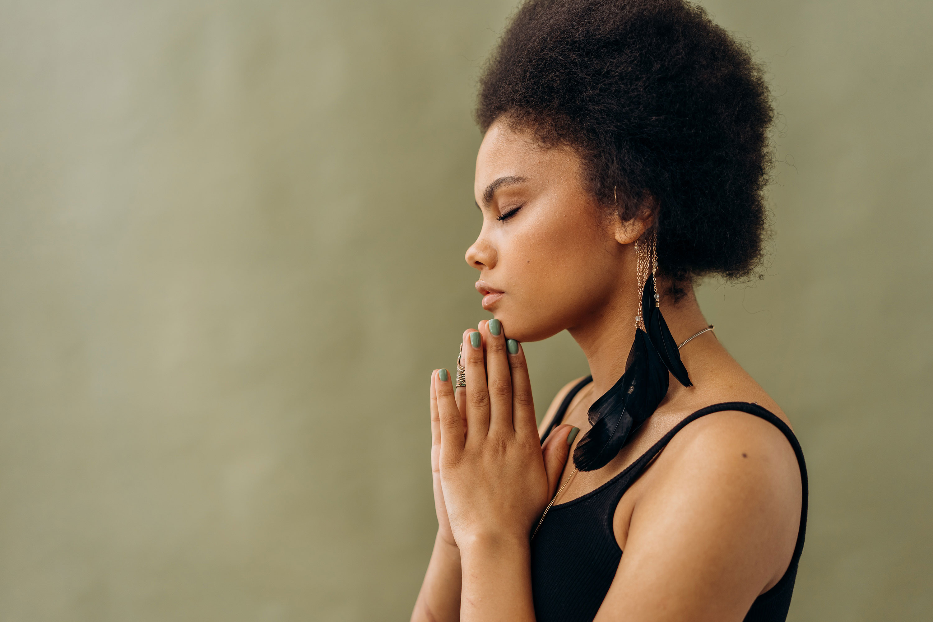 How reiki can assist anti-racist methods