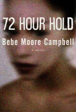 72 Hour Hold book cover