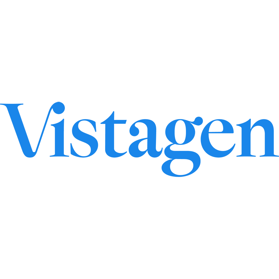 VistaGen logo