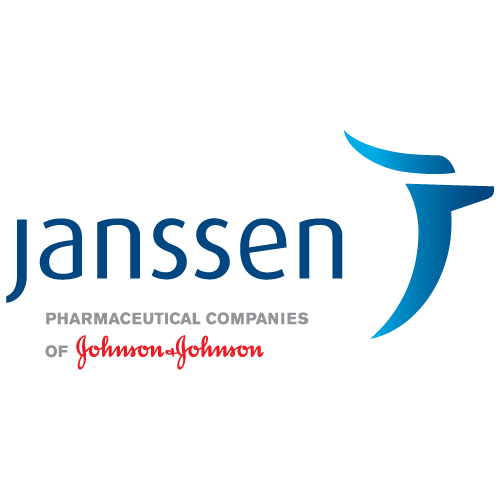 Janssen Pharmaceutical Companies logo