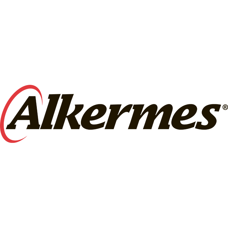 Alkermes logo