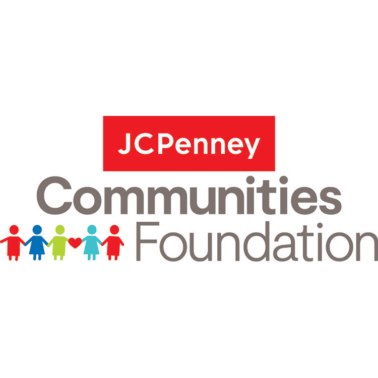JCPenney Communities Foundation Logo