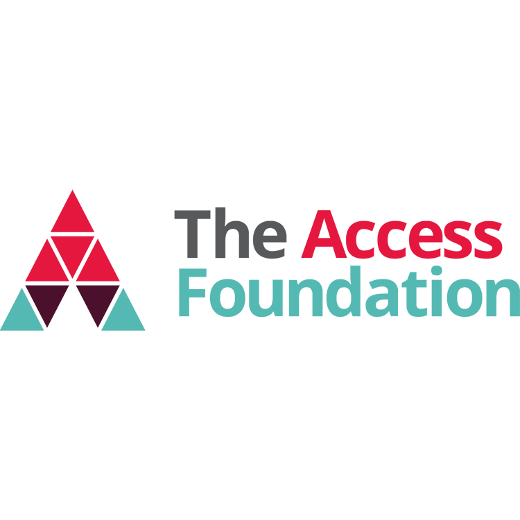 Access Foundation logo