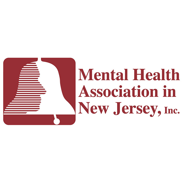 Mental Health Association in New Jersey, Inc. logo