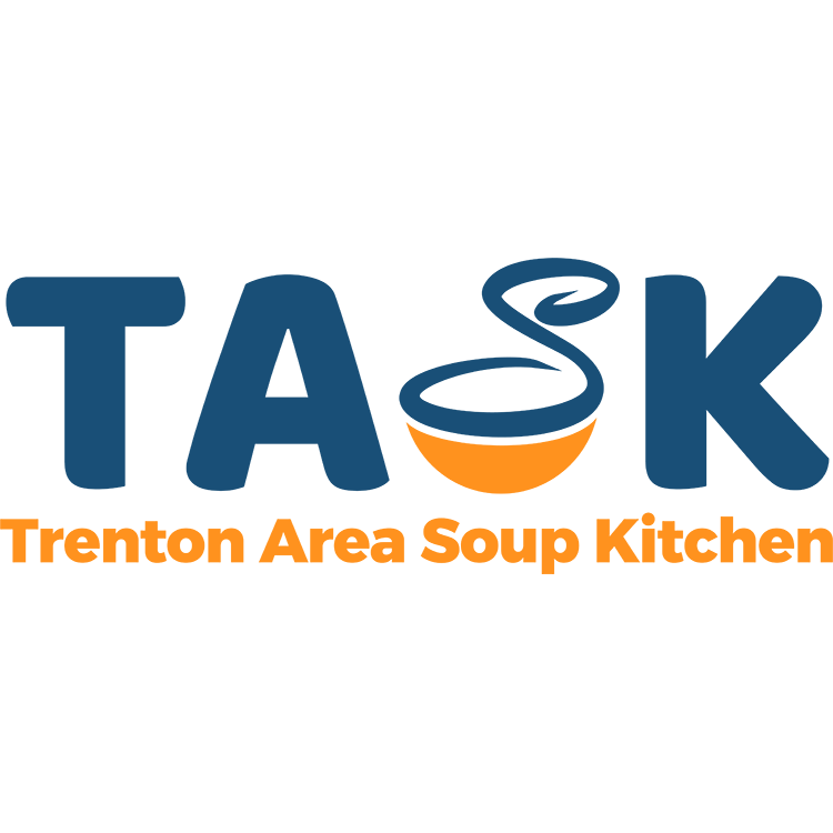 TASK - Trenton Area Soup Kitchen logo