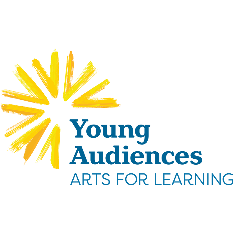 Young Audiences | Arts for Learning - logo