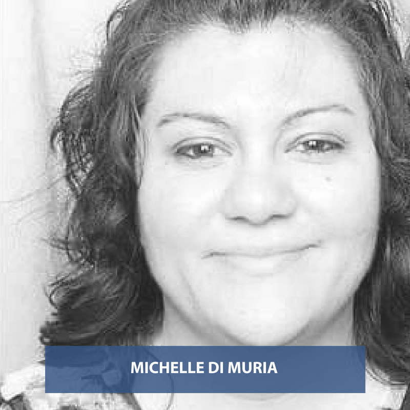 Michelle Di Muria