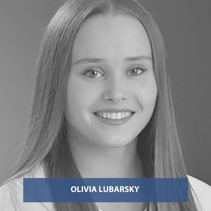 Olivia Lubarsky