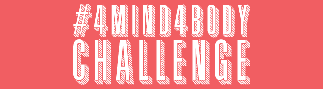 The 4mind4body Challenge Mental Health America