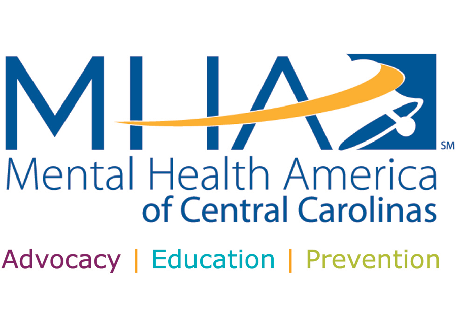 Mental Health America of Central Carolinas