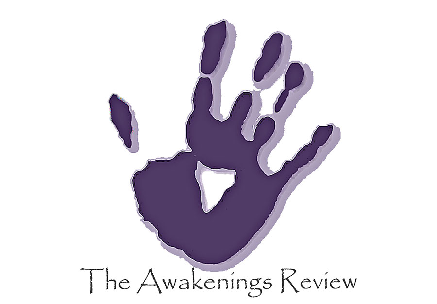 The Awakenings Review logo