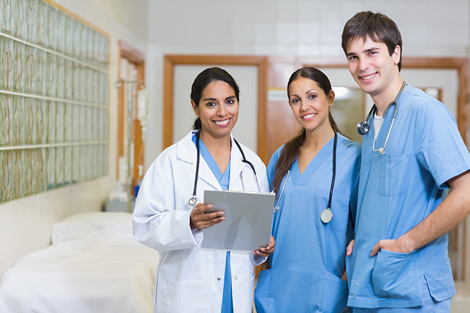 How Healthcare Workers Can Support Each Other