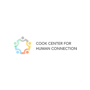 Cook Center for Human Connection logo
