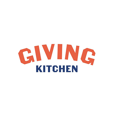 Giving Kitchen logo