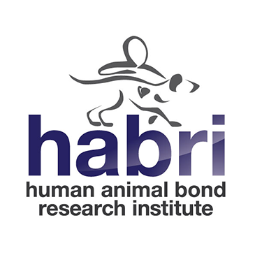 habri | Human Animal Bond Research Institute logo