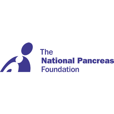 The National Pancreas Foundation logo
