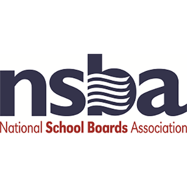 National School Boards Association logo