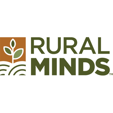 Rural Minds logo