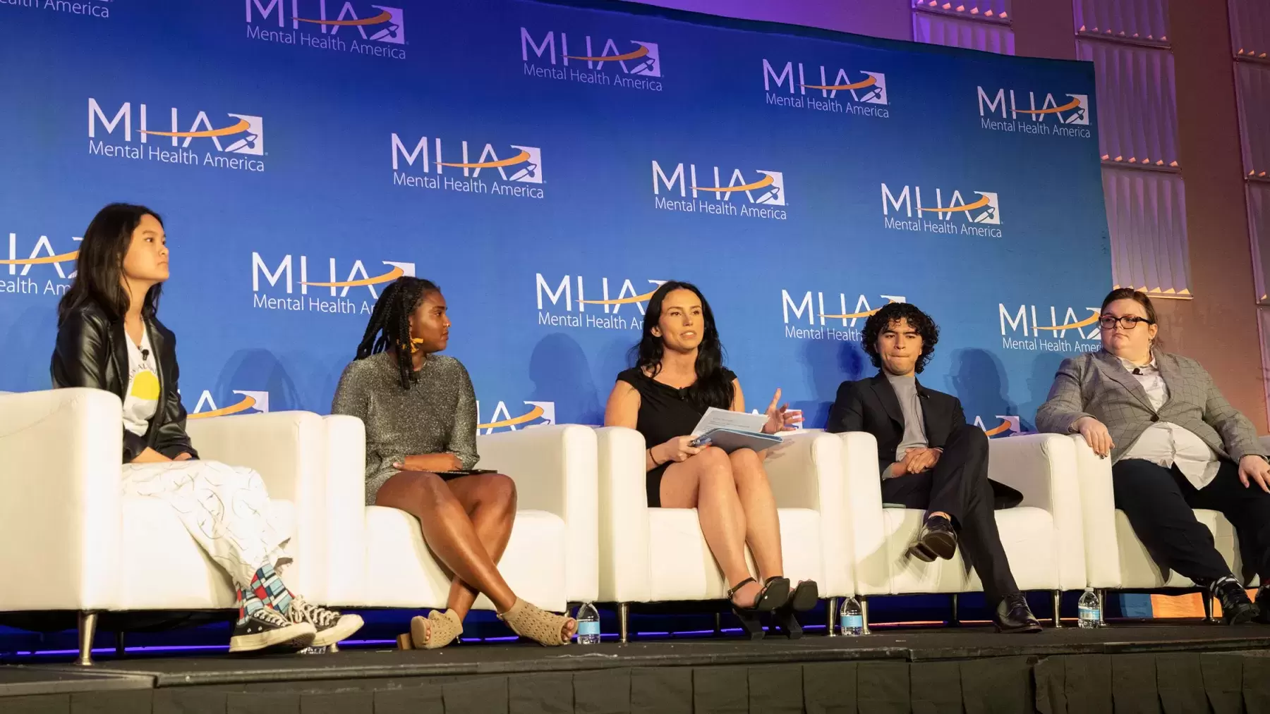 3 insights from the 2023 MHA Conference that gave me hope Mental