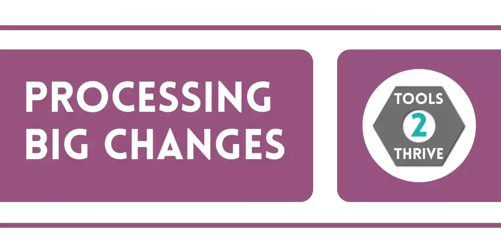 Processing big changes header