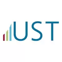 UST  logo