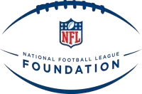 National Football League Foundation Logo