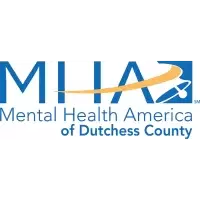 Mental Health America of Dutchess County logo