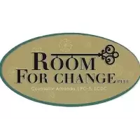 Room for Change logo