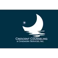Crescent Counseling and Casework Services logo