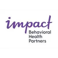 Impact Behavioral Health Partners logo