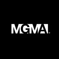 Medical Group Management Association logo