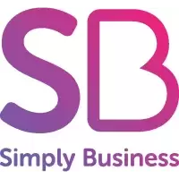 Simply Business logo