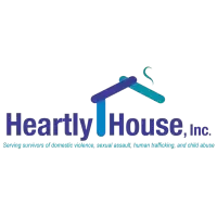 Heartly House, Inc. logo