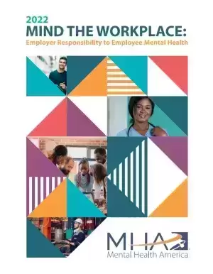 2022 Mind the Workplace Report
