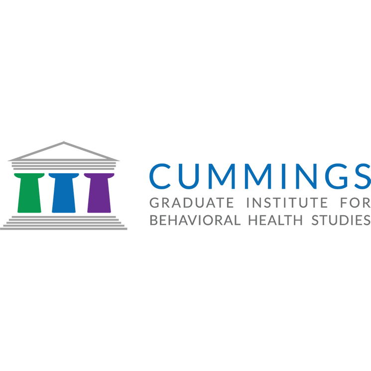 Cummings Graduate Institute for Behavioral Health Studies logo