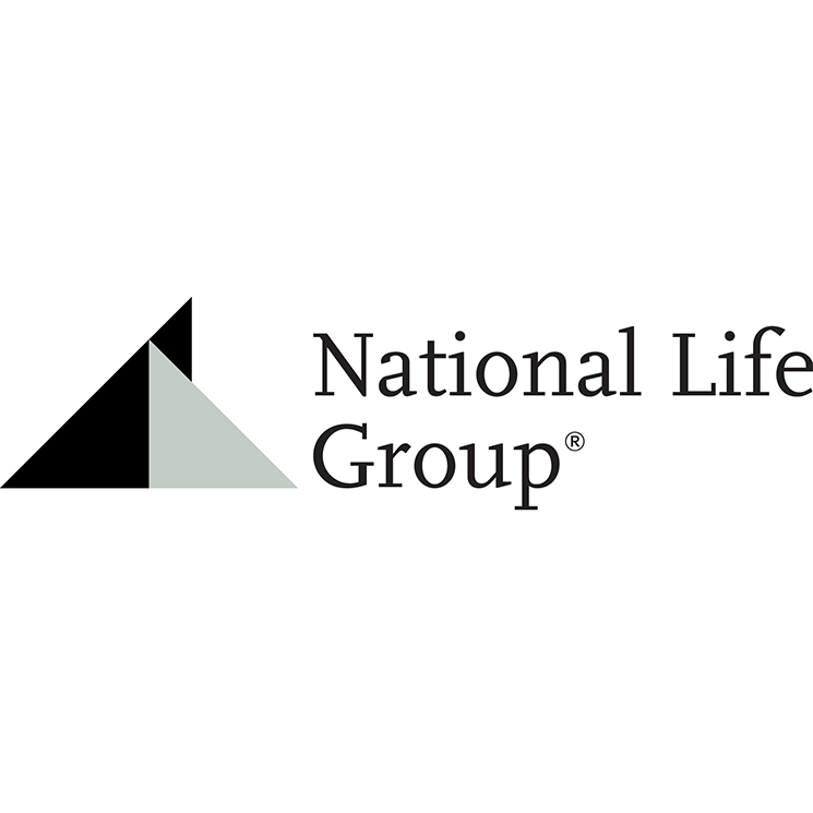 National Life Group logo