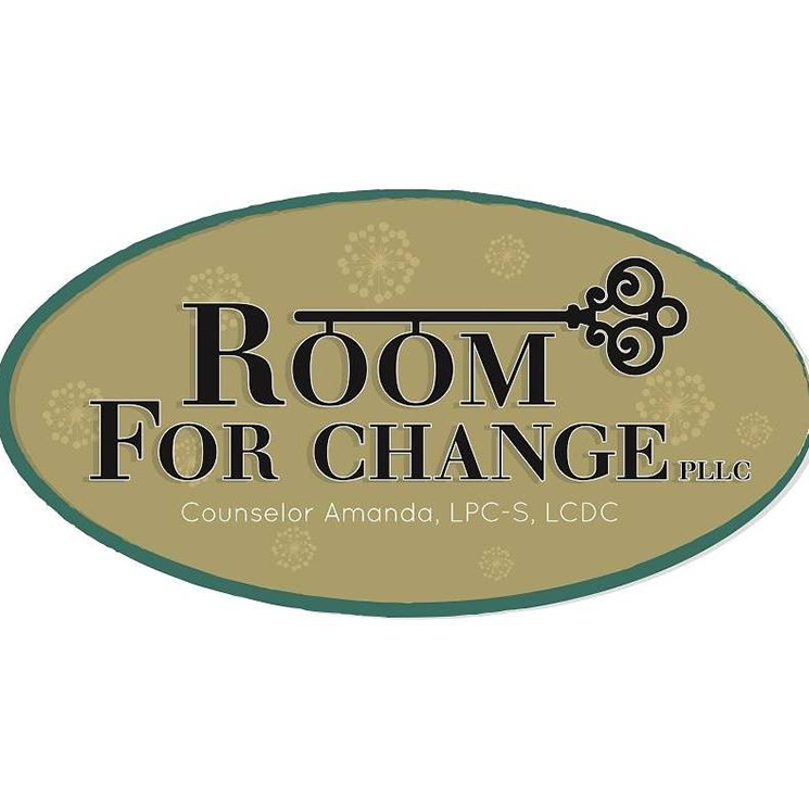 Room for Change logo
