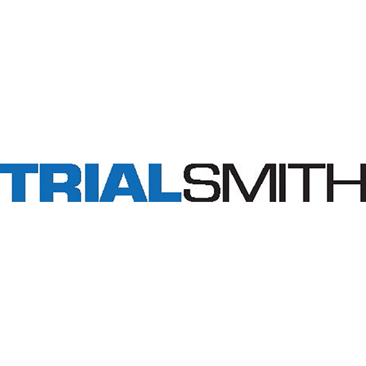 Trial Smith logo