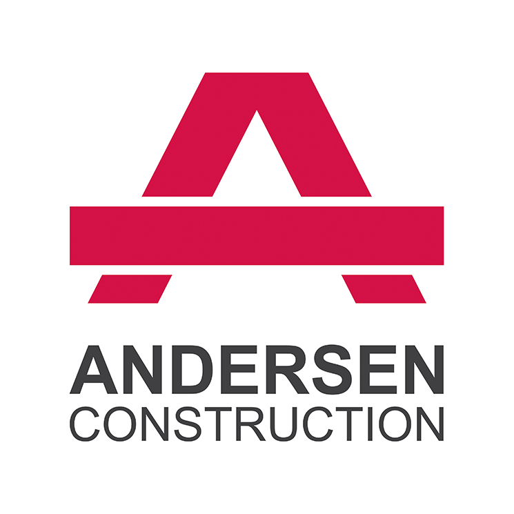 Andersen Construction logo