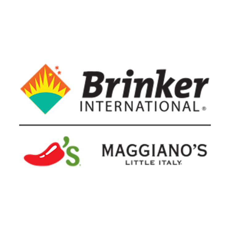 Brinker International | Maggiano's Little Italy logo