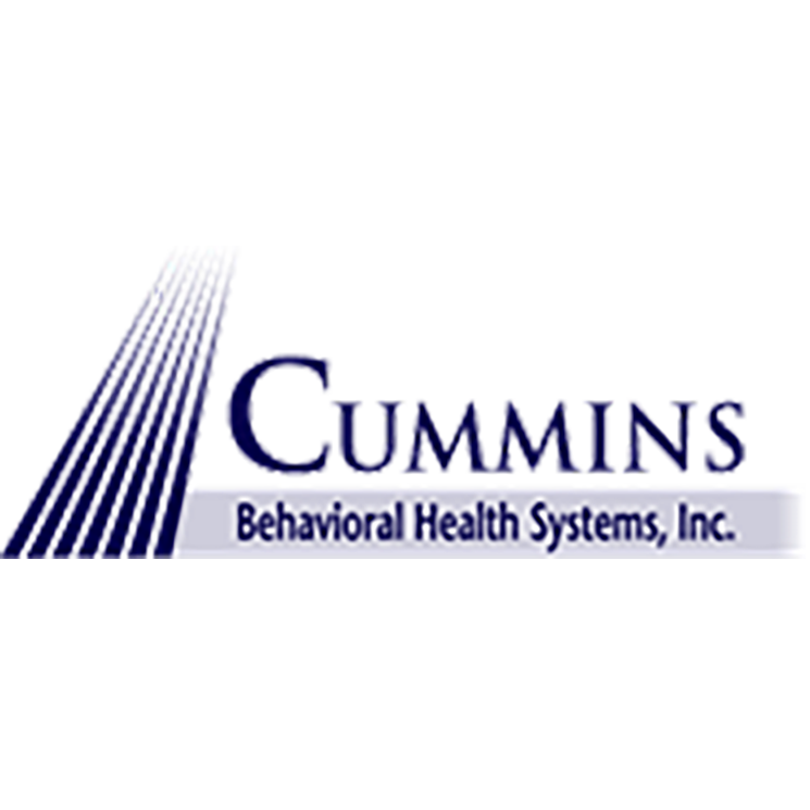 Cummins Behavioral Health Systems logo