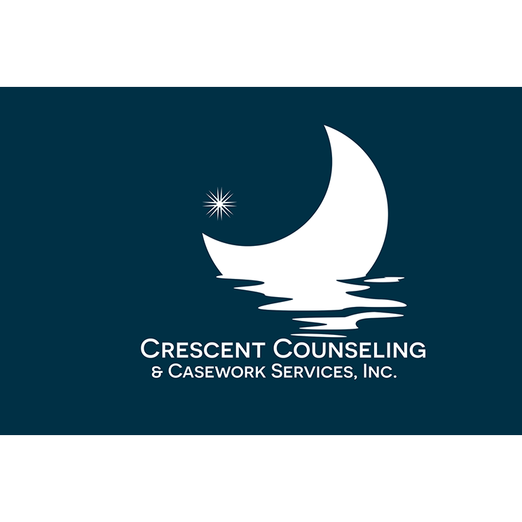 Crescent Counseling & Casework Services logo