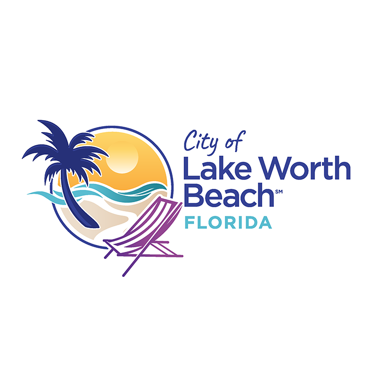 City of Lake Worth Beach, Florida logo