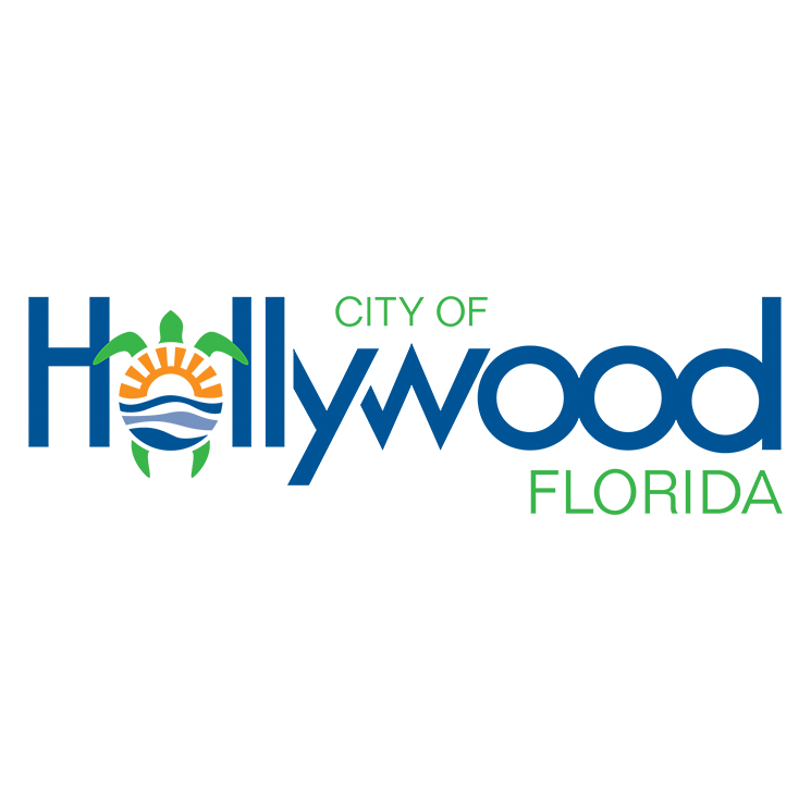 City of Hollywood logo